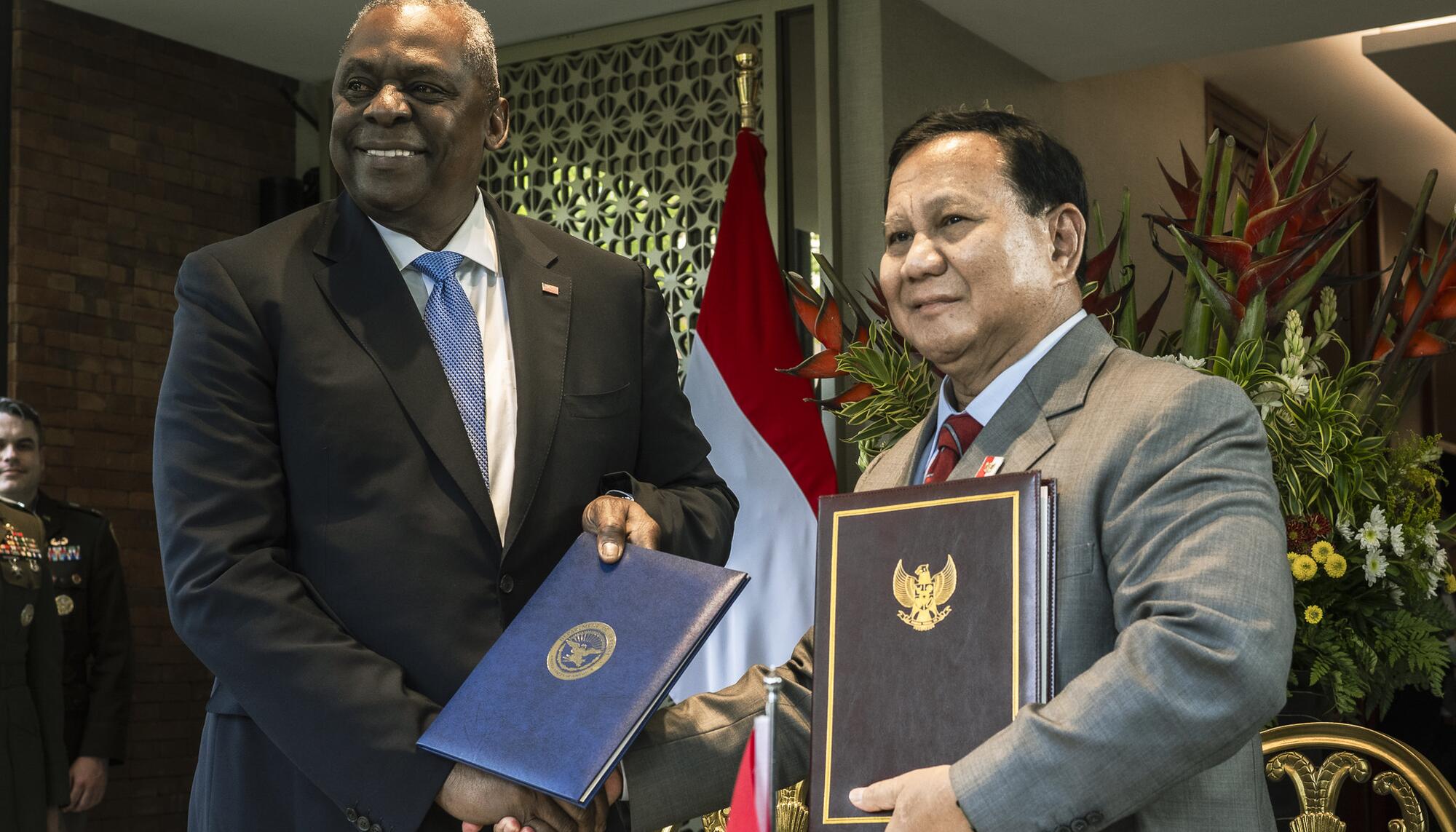 Prabowo Subianto